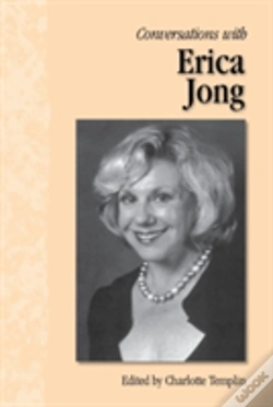 Capa do artigo Conversations With Erica Jong