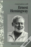 Conversations With Ernest Hemingway