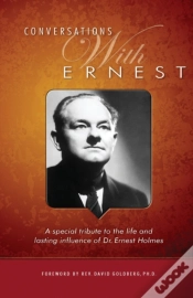 Capa do artigo Conversations With Ernest