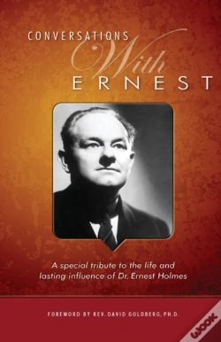 Capa do artigo Conversations With Ernest