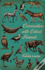 Capa do artigo Conversations With Extinct Animals