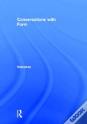 Capa do artigo Conversations With Form