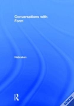 Capa do artigo Conversations With Form