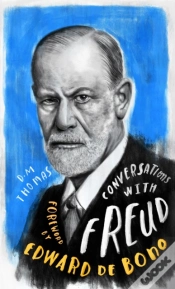 Capa do artigo Conversations With Freud