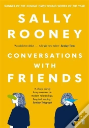 Capa do artigo Conversations With Friends