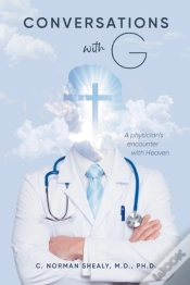 Capa do artigo Conversations With G: A Physician