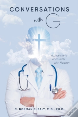 Capa do artigo Conversations With G: A Physician'S Enco