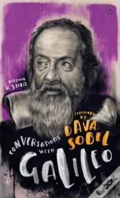 Capa do artigo Conversations With Galileo
