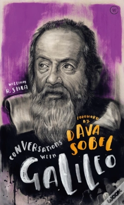 Capa do artigo Conversations With Galileo