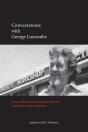 Conversations With George Luscombe - Preview