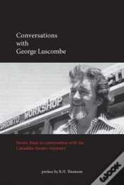Capa do artigo Conversations With George Luscombe