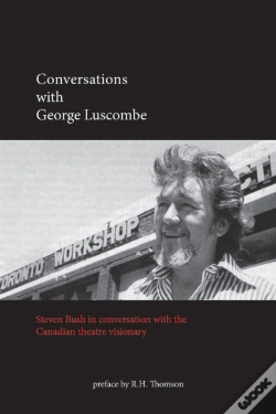 Capa do artigo Conversations With George Luscombe