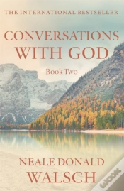 Capa do artigo Conversations With God - Book 2