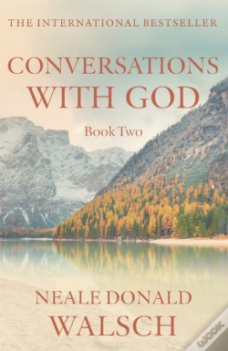Capa do artigo Conversations With God - Book 2