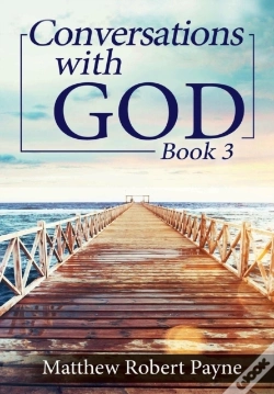 Capa do artigo Conversations With God Book 3
