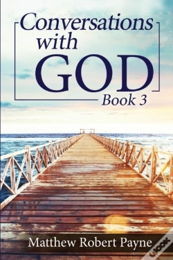 Capa do artigo Conversations With God Book 3
