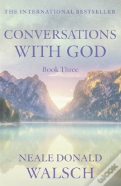 Capa do artigo Conversations With God - Book 3