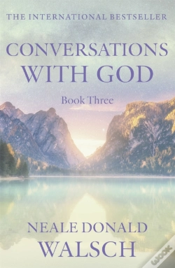 Capa do artigo Conversations With God - Book 3