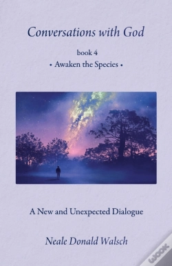 Capa do artigo Conversations With God - Book 4