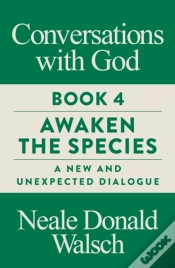 Capa do artigo Conversations With God, Book 4