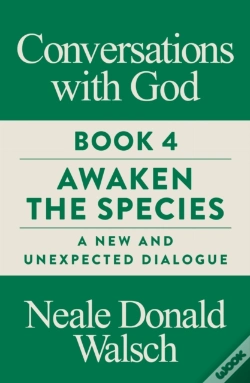 Capa do artigo Conversations With God, Book 4