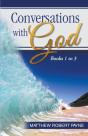 Conversations With God Books 1 To 3 - Preview