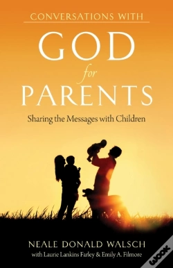 Capa do artigo Conversations With God For Parents