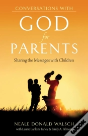 Capa do artigo Conversations With God For Parents