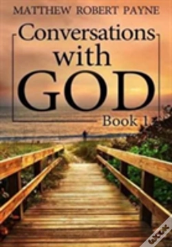 Capa do artigo Conversations With God