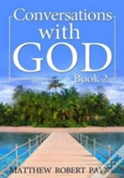 Capa do artigo Conversations With God