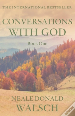 Capa do artigo Conversations With God
