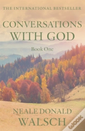 Capa do artigo Conversations With God