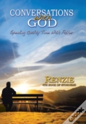 Conversations With God!:  Spending Quali