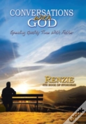 Capa do artigo Conversations With God!:  Spending Quali