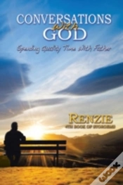 Capa do artigo Conversations With God!:  Spending Quali