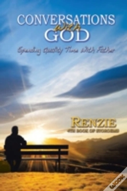 Capa do artigo Conversations With God!:  Spending Quali