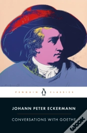 Capa do artigo Conversations With Goethe