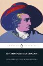 Conversations With Goethe - Preview