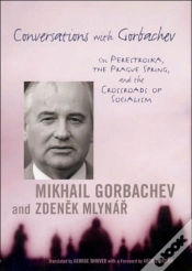 Capa do artigo Conversations With Gorbachev
