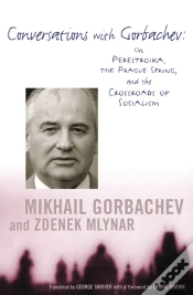 Capa do artigo Conversations With Gorbachev