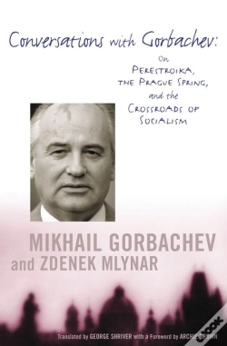 Capa do artigo Conversations With Gorbachev