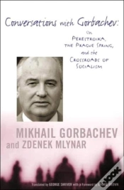 Capa do artigo Conversations With Gorbachev