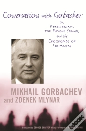 Capa do artigo Conversations With Gorbachev