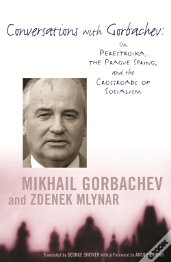 Capa do artigo Conversations With Gorbachev