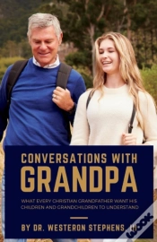 Capa do artigo Conversations With Grandpa