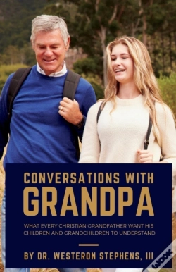 Capa do artigo Conversations With Grandpa