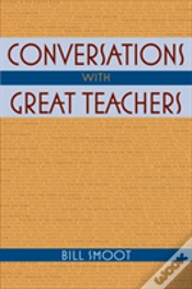 Capa do artigo Conversations With Great Teachers