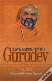 Conversations With Gurudev