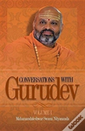 Capa do artigo Conversations With Gurudev