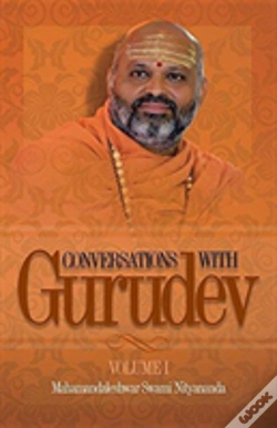 Capa do artigo Conversations With Gurudev